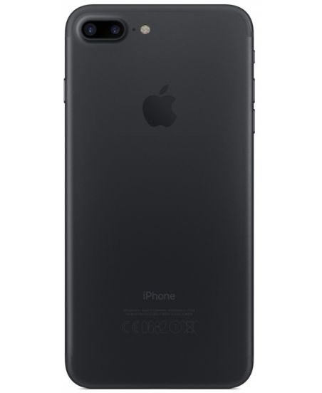 iPhone 7 Plus 32 ГБ Матовый задняя крышка