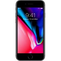 iPhone 8 256 ГБ Серый космос